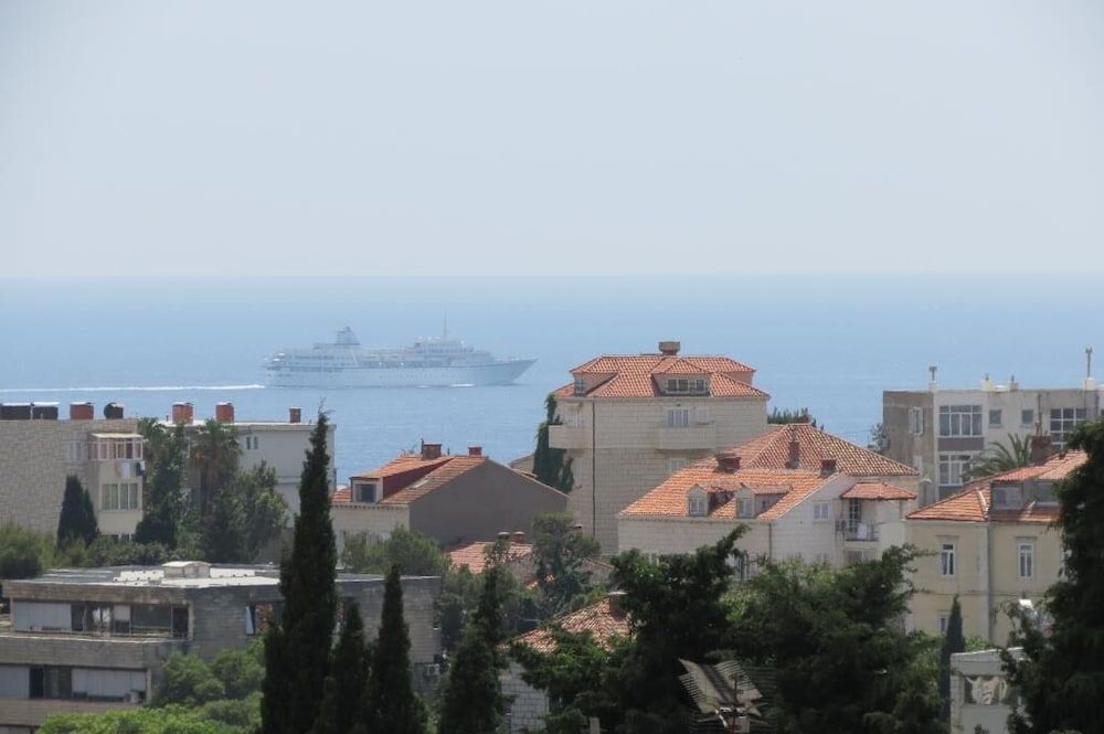 Apartments Franka Studio (Studio with Terrace and Sea View) 15