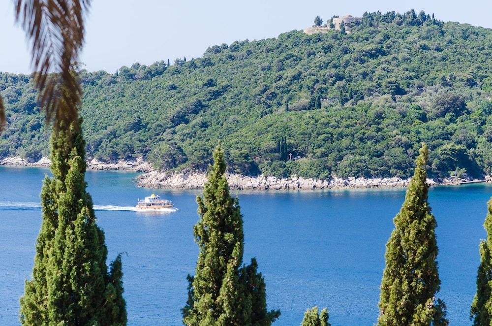 Apartments Davor Apartment (Two Bedroom Apartment with Sea View a) 25