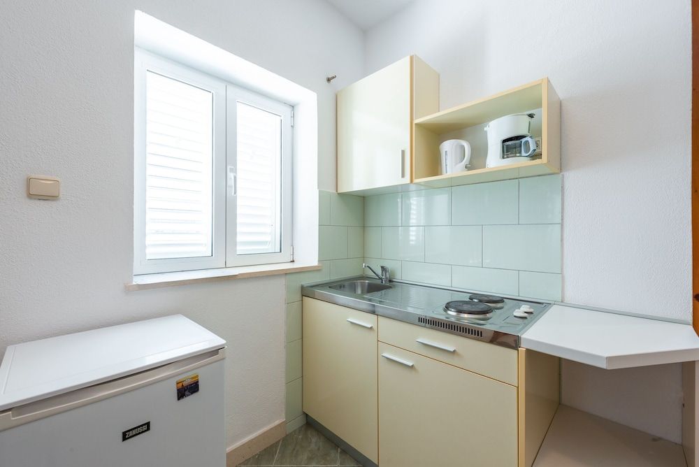 Apartments Lucija Apartment (One Bedroom Apartment with Terrace) 4