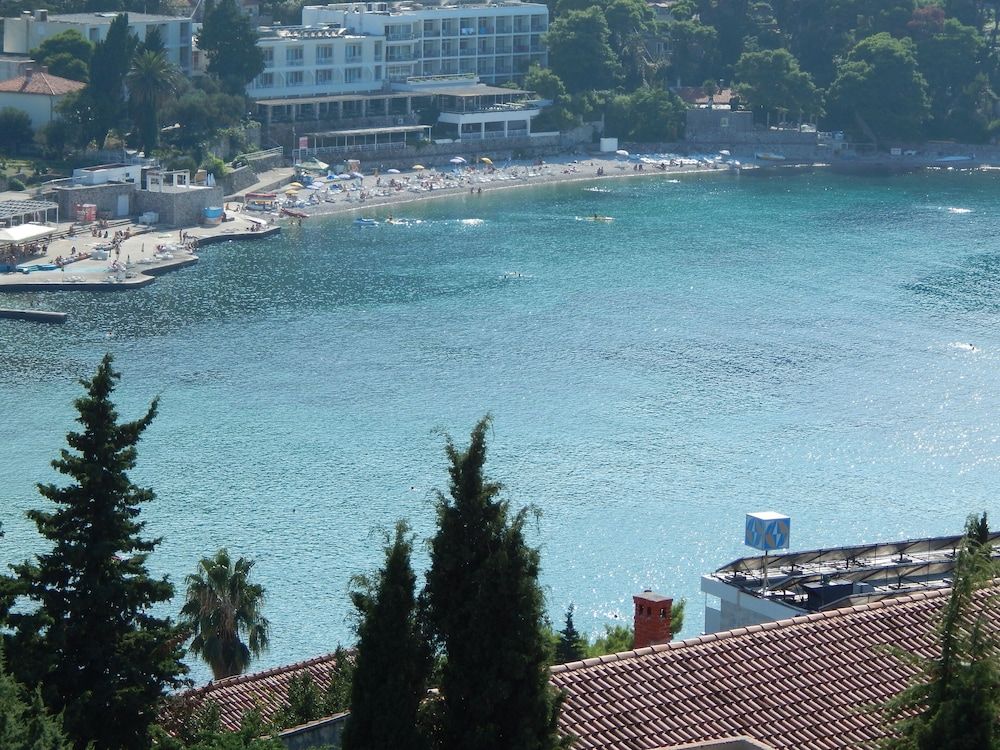 Apartments Lucija Apartment (Three Bedroom Apartment with Terrace ) 23