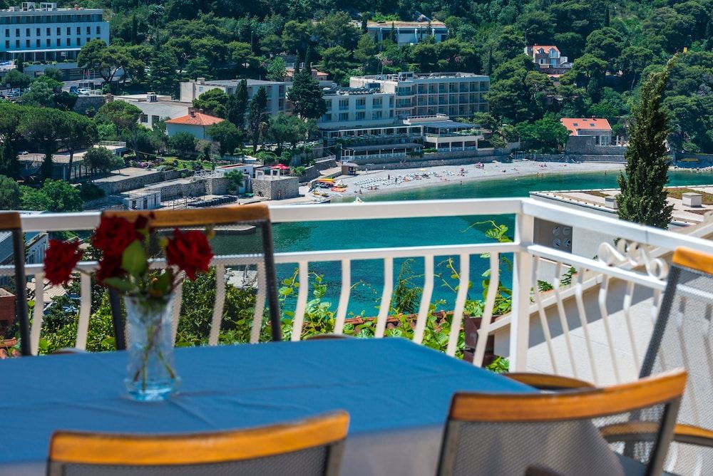 Apartments Lucija Apartment (Three Bedroom Apartment with Terrace ) 18