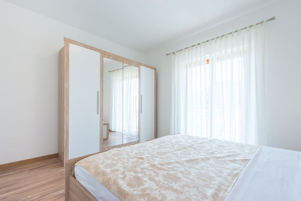 Apartments Lucija Apartment (Two Bedroom Apartment with Balcony an) 6