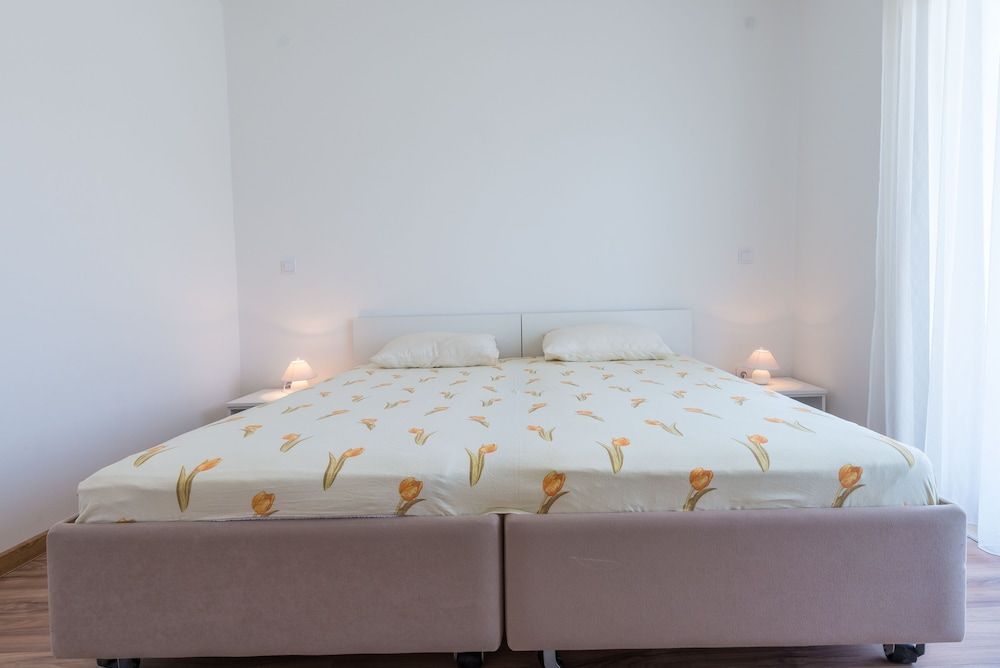 Apartments Lucija Apartment (Two Bedroom Apartment with Balcony an) 7