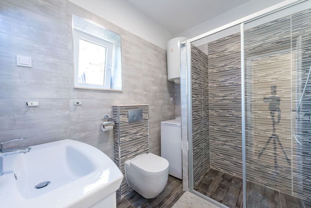 Apartments Lucija Apartment (Two Bedroom Apartment with Balcony an) 18