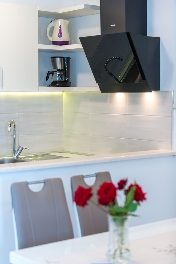 Apartments Lucija Apartment (Two Bedroom Apartment with Balcony an) 16