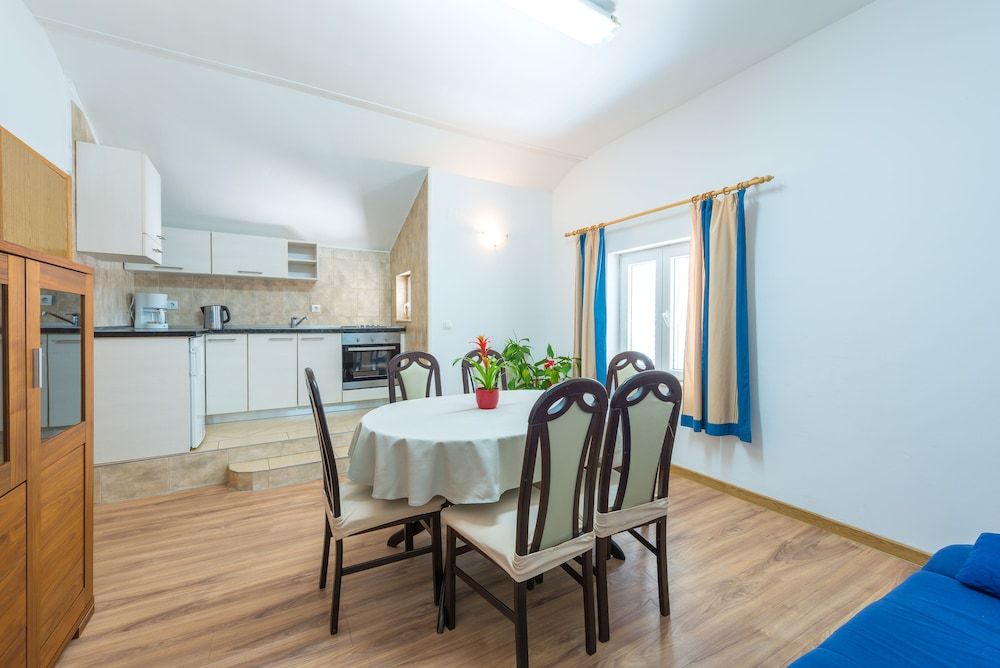 undefined Apartments Lucija 2