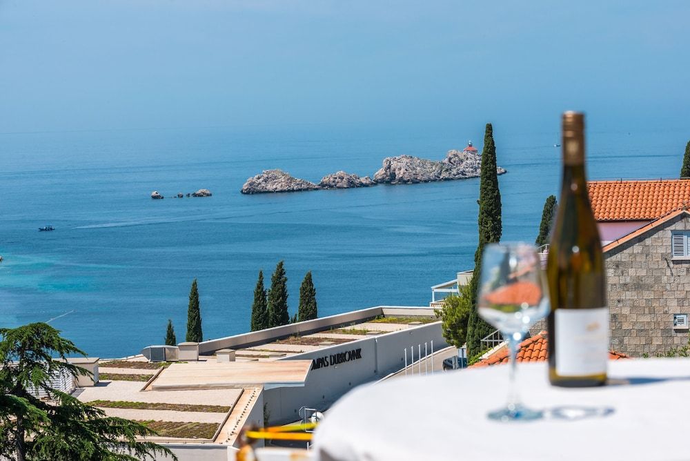 Apartments Lucija Apartment (Three Bedroom Apartment with Terrace ) 22