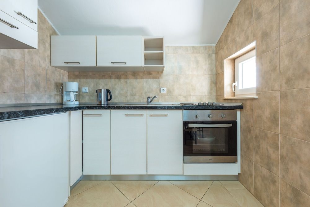 Apartments Lucija Apartment (Three Bedroom Apartment with Terrace ) 24