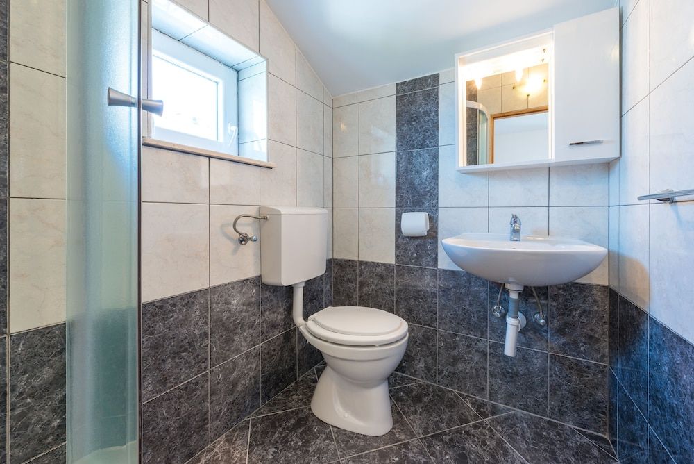 Apartments Lucija Apartment (Three Bedroom Apartment with Terrace ) 26