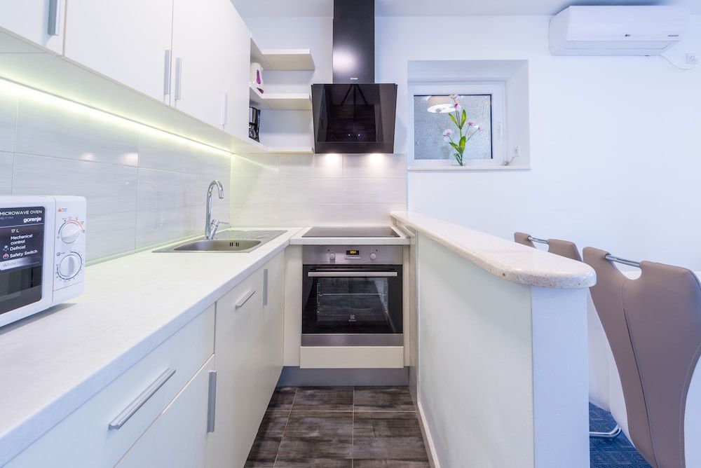 Apartments Lucija Apartment (Two Bedroom Apartment with Balcony an) 15