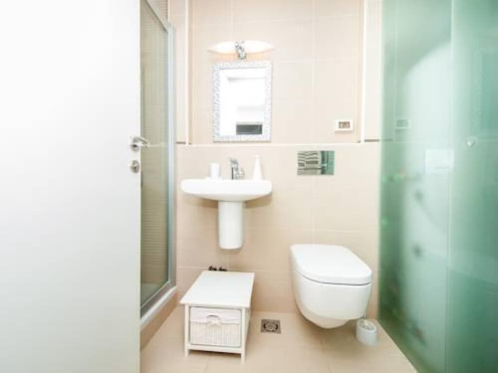 Apartment Vesna Apartment (Superior Three Bedroom Apartment with) 18