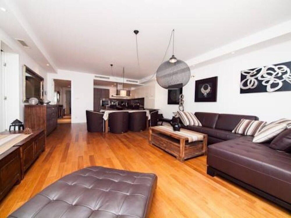 Apartment Vesna Apartment (Superior Three Bedroom Apartment with) 12