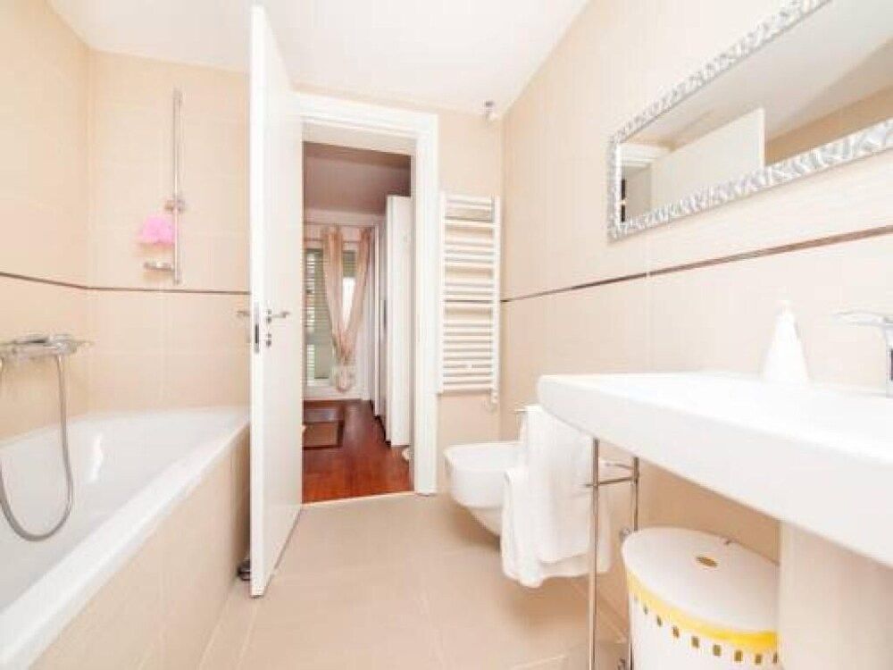 Apartment Vesna Apartment (Superior Three Bedroom Apartment with) 16