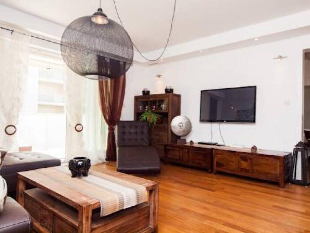 Apartment Vesna Apartment (Superior Three Bedroom Apartment with) 13