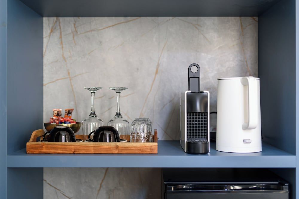 LINCUN by DuHomes Superior Double Room, 1 Queen Bed 15