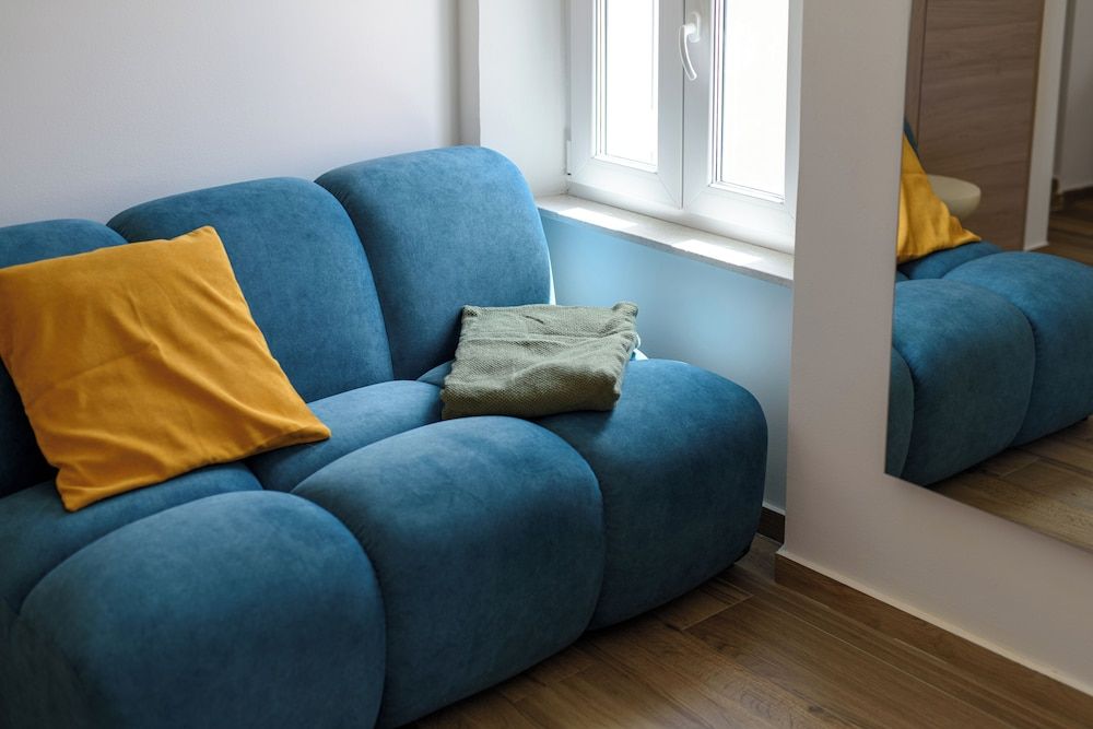 LINCUN by DuHomes Deluxe Double Room, 1 Queen Bed 17