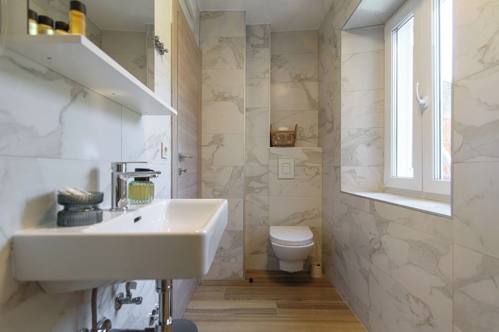 LINCUN by DuHomes Superior Double Room, 1 Queen Bed 8