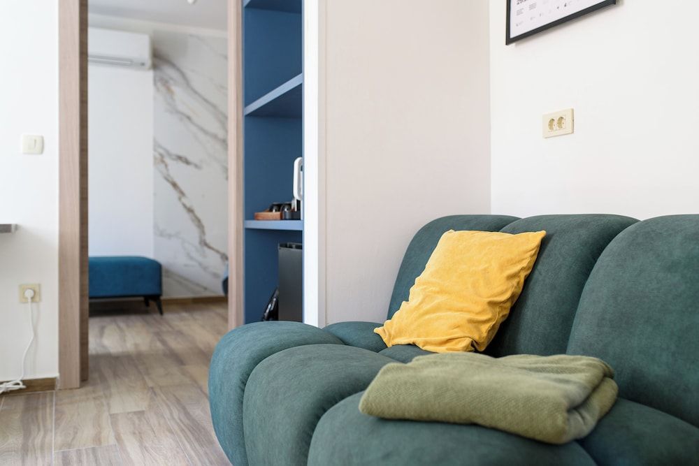 LINCUN by DuHomes Superior Double Room, 1 Queen Bed 11