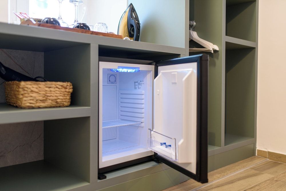 LINCUN by DuHomes Deluxe Double Room, 1 Queen Bed 13