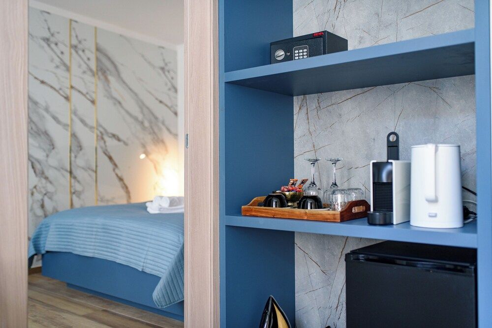 LINCUN by DuHomes Superior Double Room, 1 Queen Bed 14