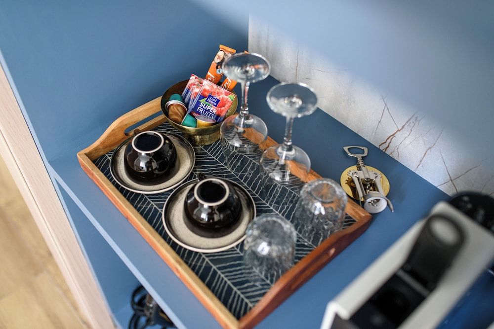 LINCUN by DuHomes Superior Double Room, 1 Queen Bed 7