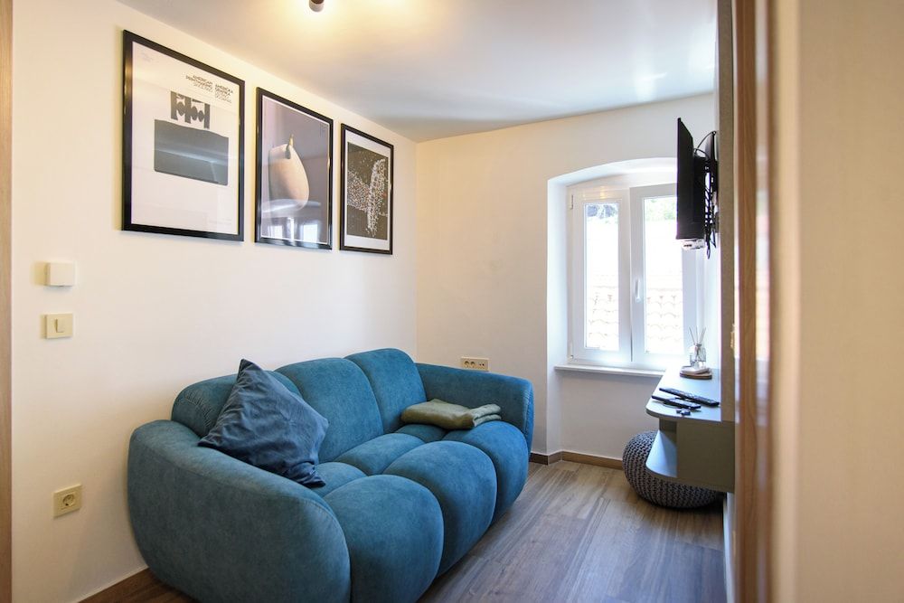 LINCUN by DuHomes Deluxe Double Room, 1 Queen Bed 14