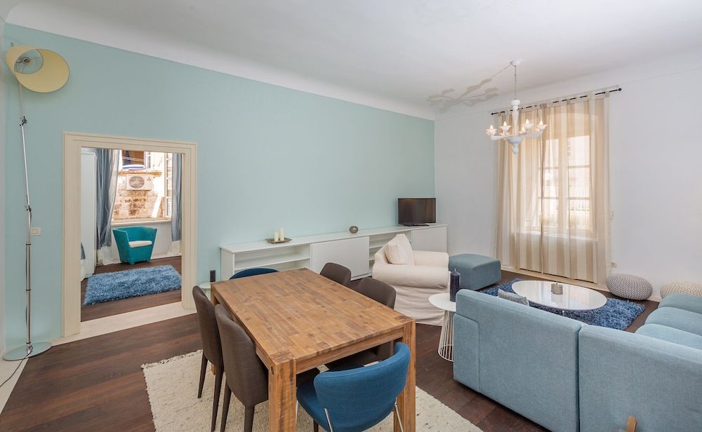 undefined Apartment Gospar 2