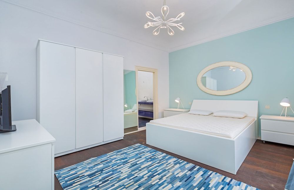 undefined Apartment Gospar 6