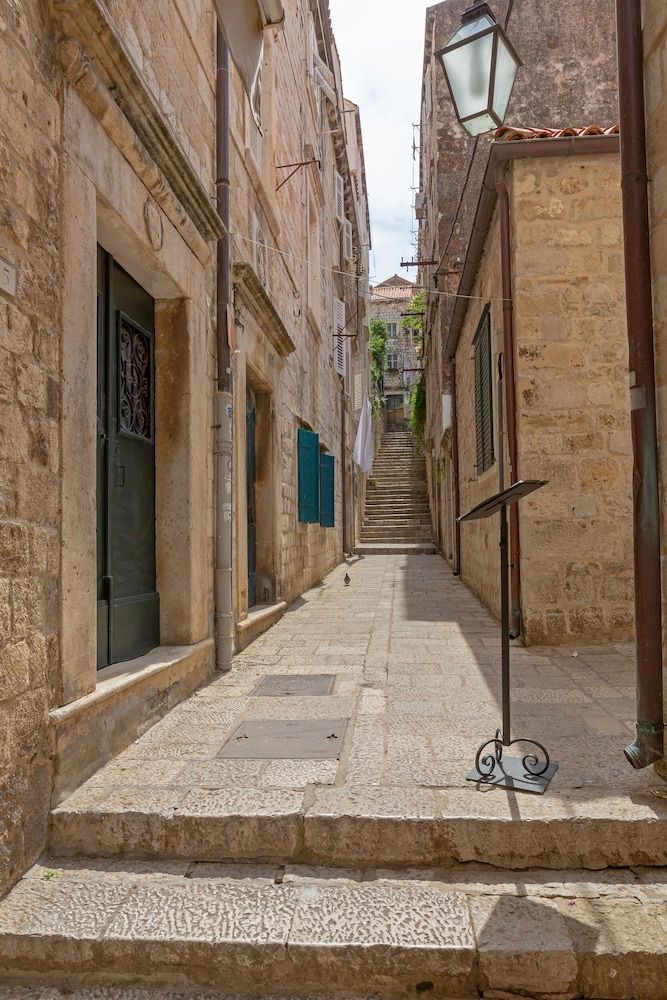 undefined Apartment Gospar 4