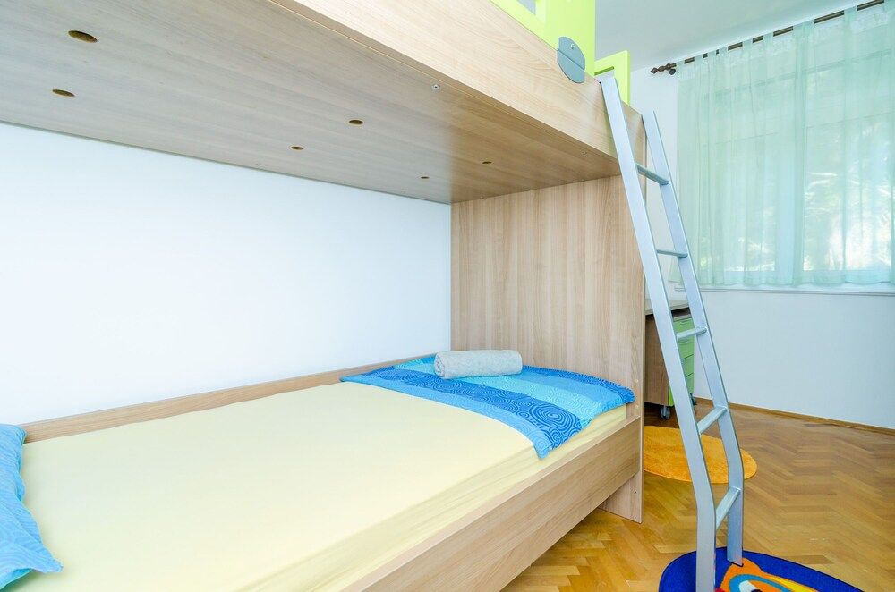 undefined Sun City Apartment 9