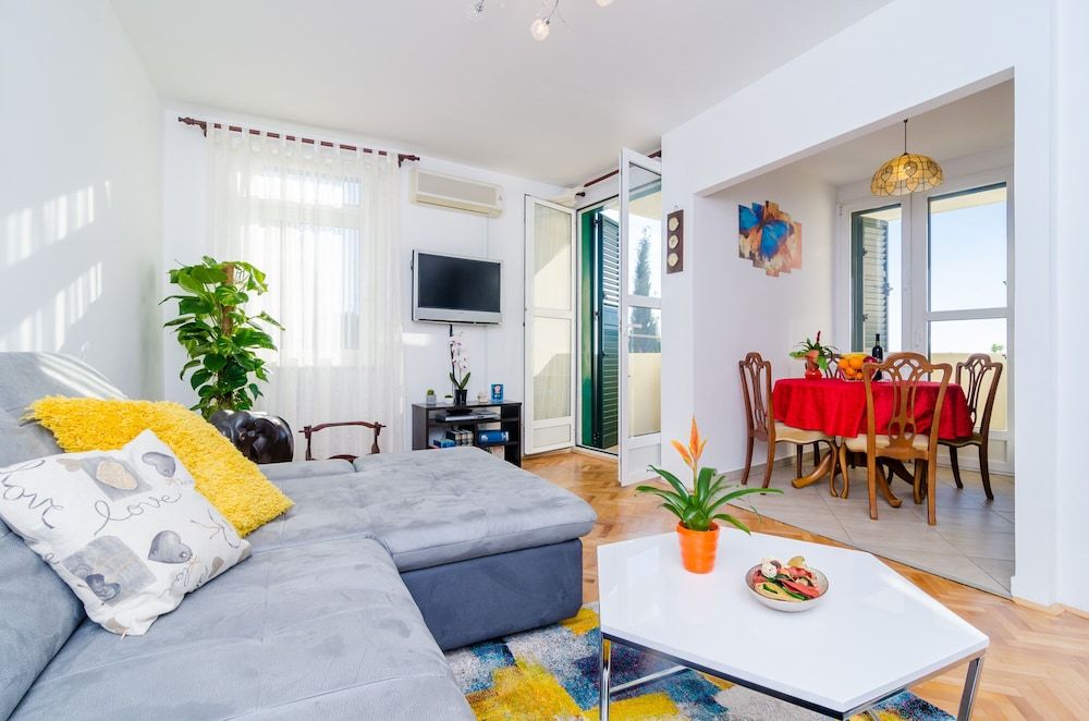 Sun City Apartment Apartment, Sea View 12