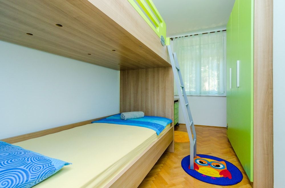 undefined Sun City Apartment 6