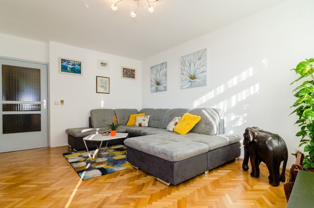 Sun City Apartment Apartment, Sea View 13