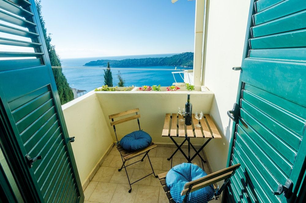 Sun City Apartment Apartment, Sea View 16