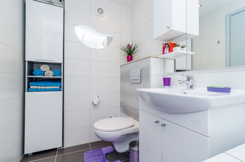 Sun City Apartment Apartment, Sea View 19