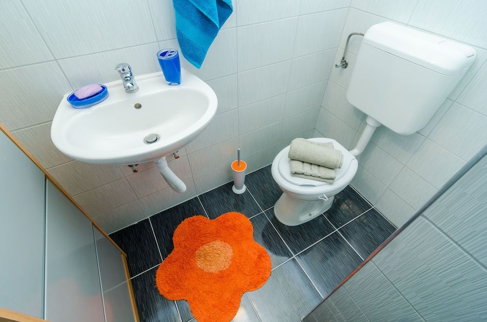 Sun City Apartment Apartment, Sea View 22