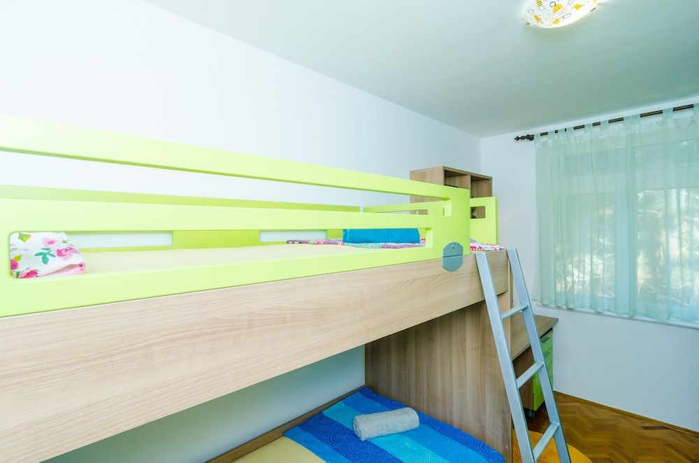 undefined Sun City Apartment 7