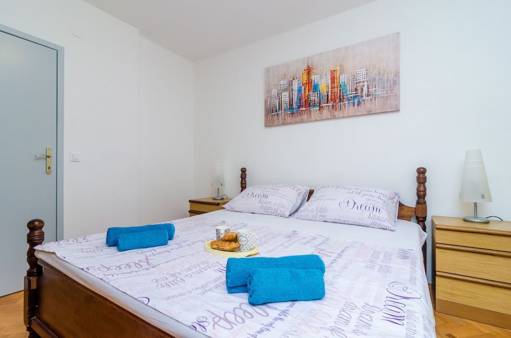 undefined Sun City Apartment 8