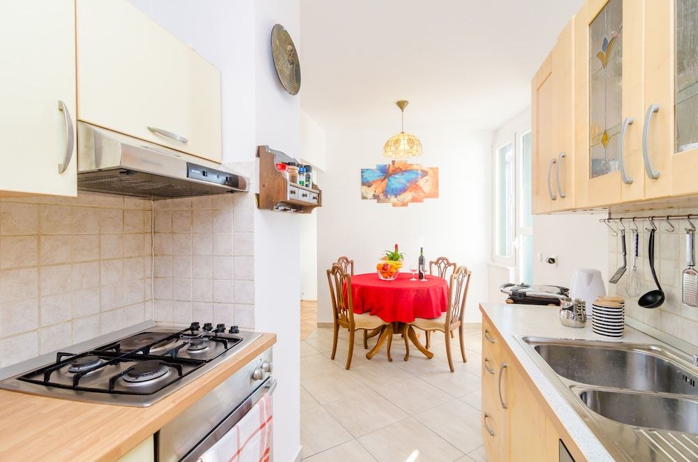 Sun City Apartment Apartment, Sea View 9