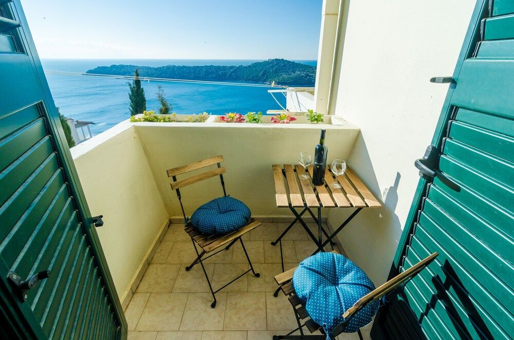 Sun City Apartment Apartment, Sea View 23