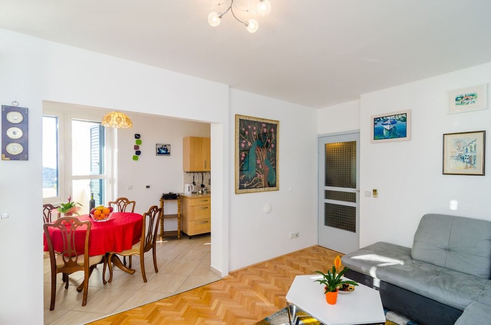 Sun City Apartment Apartment, Sea View 14