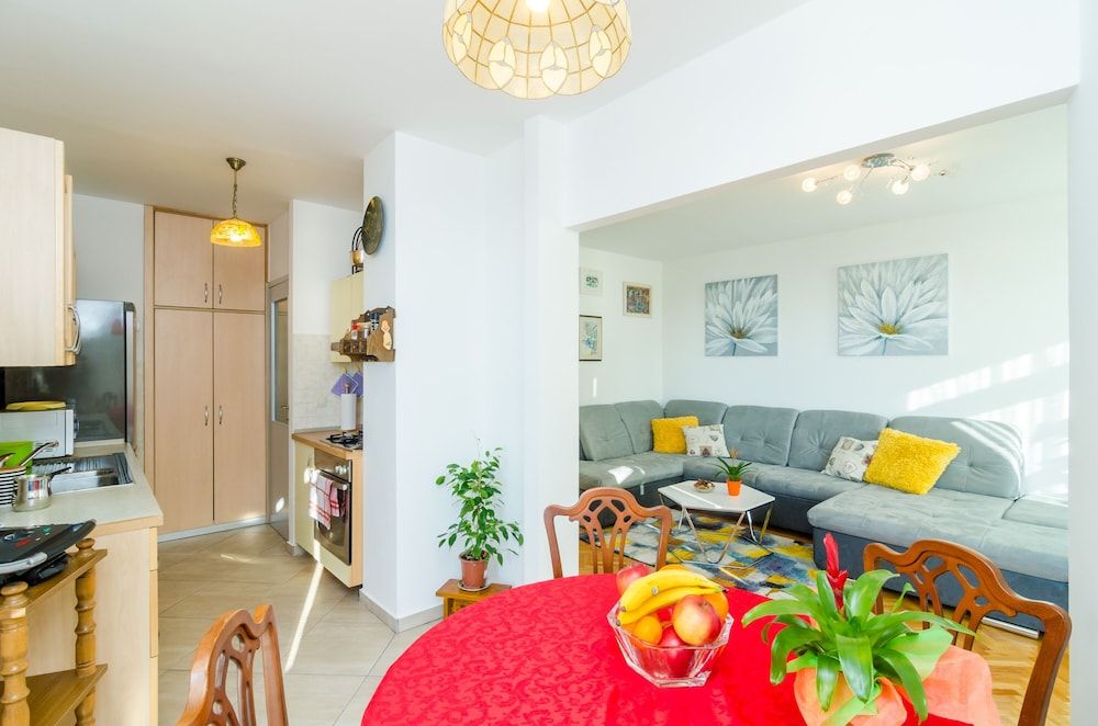 Sun City Apartment Apartment, Sea View 11