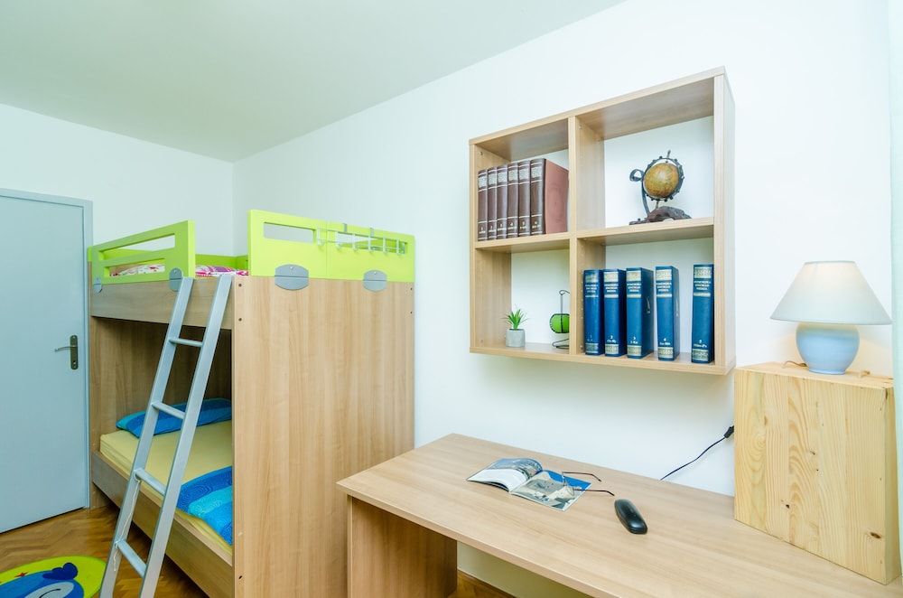 undefined Sun City Apartment 5