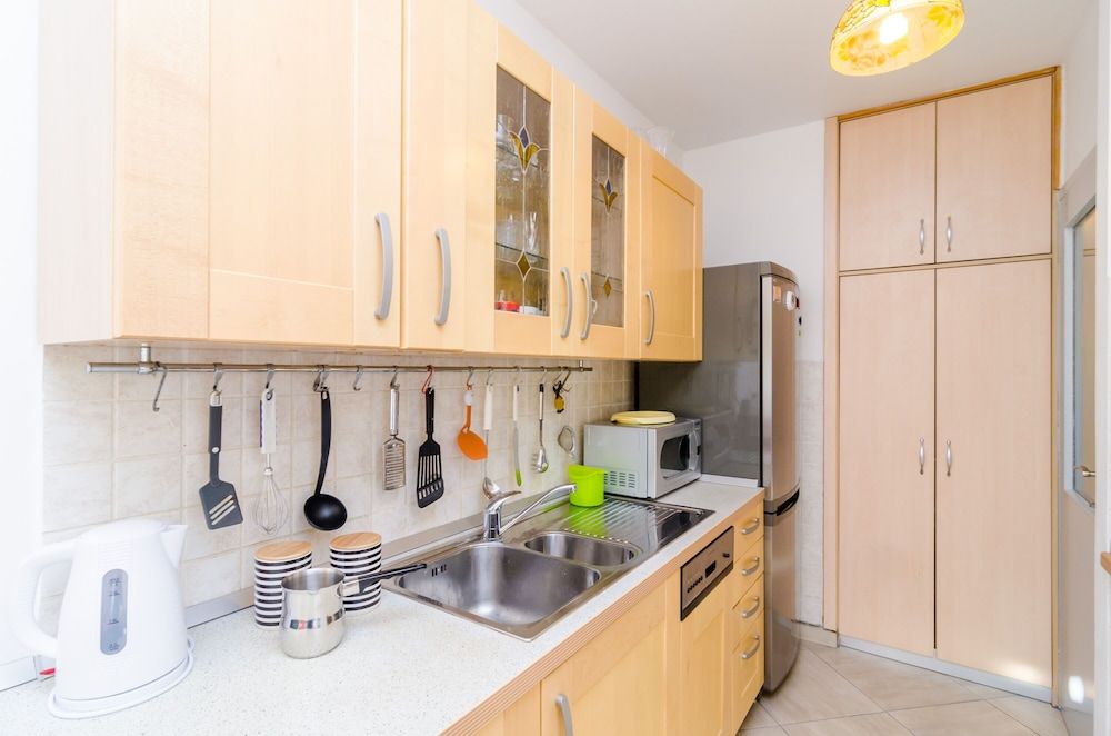 Sun City Apartment Apartment, Sea View 10