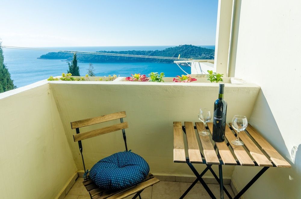 Sun City Apartment Apartment, Sea View 17