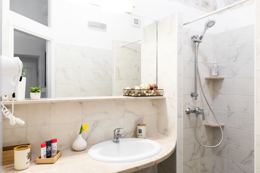 Apartment Toni Apartment (One-Bedroom Apartment) 22