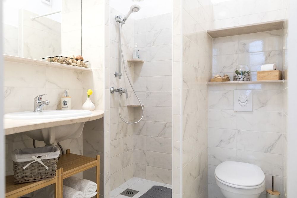 Apartment Toni Apartment (One-Bedroom Apartment) 23