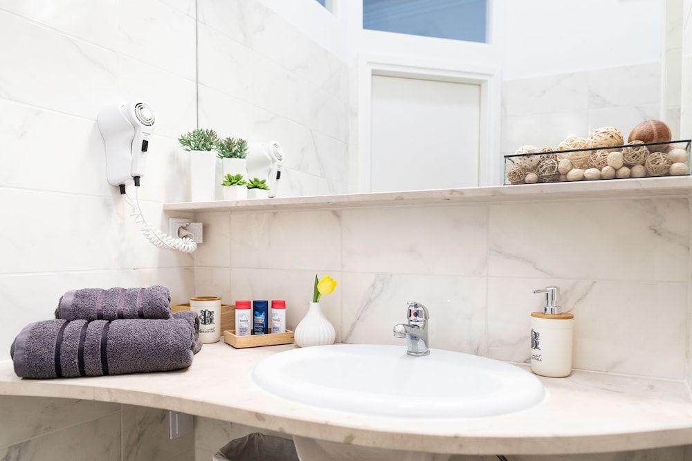 Apartment Toni Apartment (One-Bedroom Apartment) 19