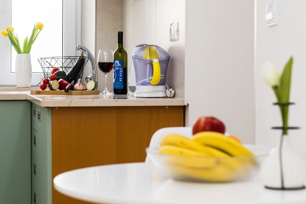 undefined Apartment Toni 8