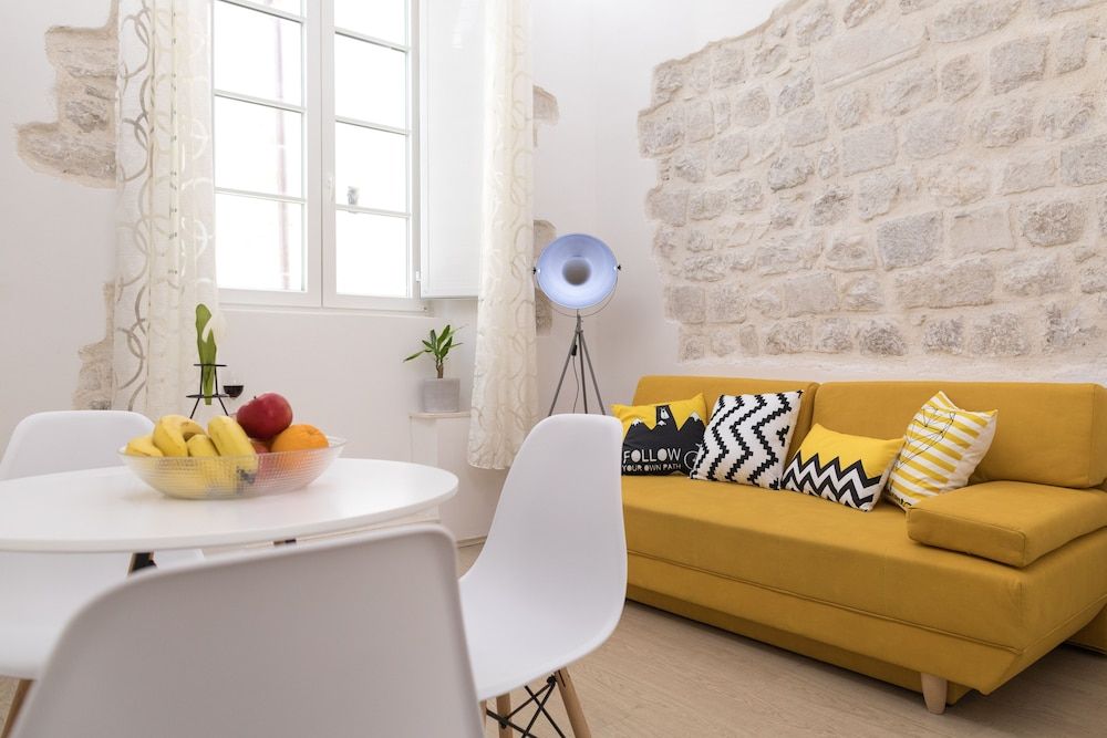 Apartment Toni Apartment (One-Bedroom Apartment) 14